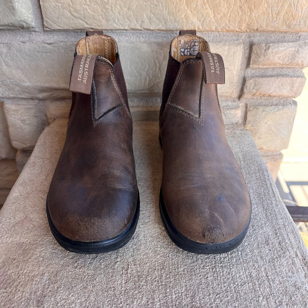 Blundstone Chelsea Boots
